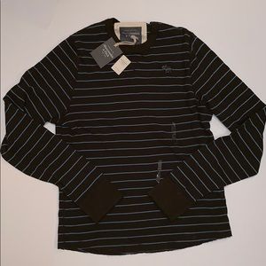 Abercrombie & Fitch Long Sleeve T-Shirt